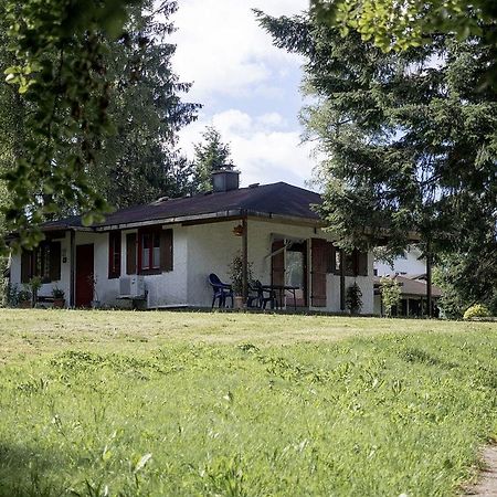Ferien- & Freizeitpark Grafenhausen Villa Luaran gambar