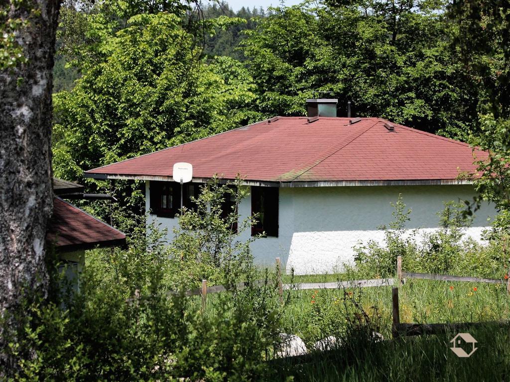 Ferien- & Freizeitpark Grafenhausen Villa Luaran gambar